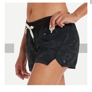 Vuori Clementine Shorts